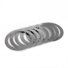 Discos Embrague Montesa...